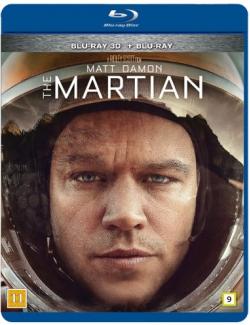 Марсианин / The Martian (2015) HD 720 (RU, ENG)
