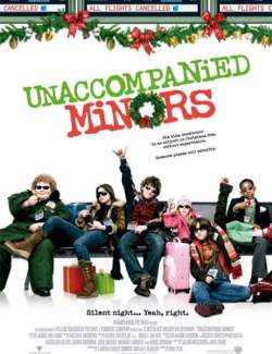    / Unaccompanied Minors (2006) HD 720 (RU, ENG)