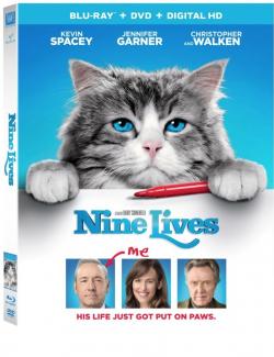   / Nine Lives (2016) HD 720 (RU, ENG)