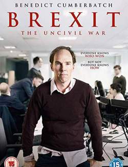  / Brexit: The Uncivil War (2019) HD 720 (RU, ENG)