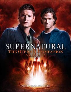  ( 5) / Supernatural (season 5) (2009) HD 720 (RU, ENG)
