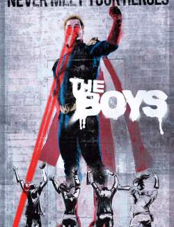  ( 1) / The Boys (season 1) (2019) HD 720 (RU, ENG)