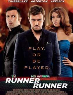 Va- / Runner Runner (2013) HD 720 (RU, ENG)