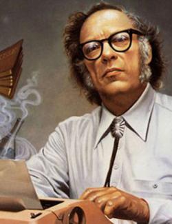     / Isaac Asimov (1938-2001) ( 200    )