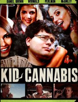 Малыш-каннабис / Kid Cannabis (2014) HD 720 (RU, ENG)