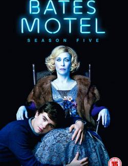 Мотель Бейтсов (сезон 5) / Bates Motel (season 5) (2017) HD 720 (RU, ENG)