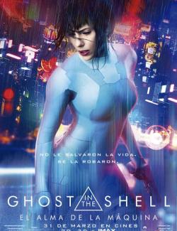    / Ghost in the Shell (2017) HD 720 (RU, ENG)