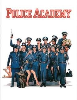   / Police Academy (1984) HD 720 (RU, ENG)