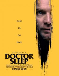   / Doctor Sleep (2019) HD 720 (RU, ENG)
