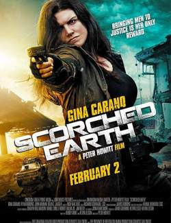   / Scorched Earth (2018) HD 720 (RU, ENG)