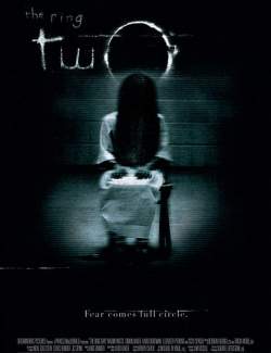  2 / The Ring Two (2005) HD 720 (RU, ENG)