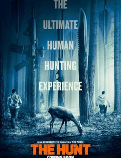  / The Hunt (2020) HD 720 (RU, ENG)