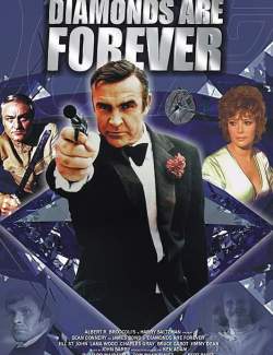   / Diamonds Are Forever (1971) HD 720 (RU, ENG)