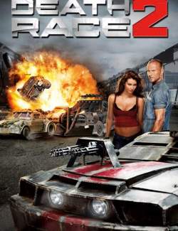   2:   / Death Race 2 (2010) HD 720 (RU, ENG)