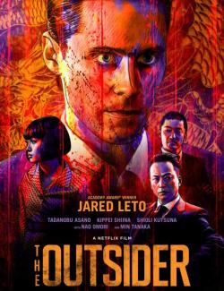  / The Outsider (2018) HD 720 (RU, ENG)
