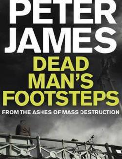    action / Dead Mans Footsteps (James, 2008)    