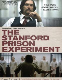    / The Stanford Prison Experiment (2015) HD 720 (RU, ENG)