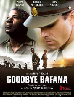 ,  / Goodbye Bafana (2007) HD 720 (RU, ENG)
