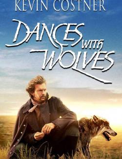 Танцующий с волками / Dances with Wolves (1990) HD 720 (RU, ENG)