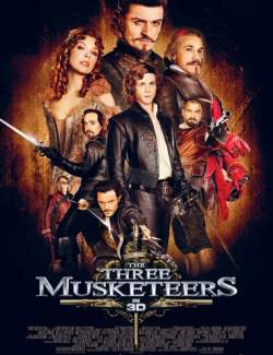  / The Three Musketeers (2011) HD 720 (RU, ENG)