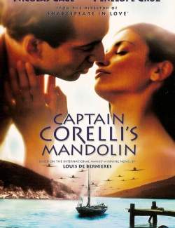    / Captain Corelli's Mandolin (2001) HD 720 (RU, ENG)
