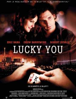  / Lucky You (2007) HD 720 (RU, ENG)