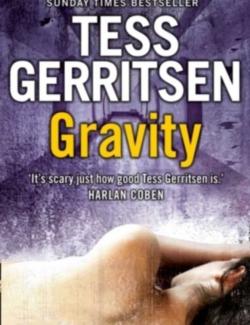 Химера / Gravity (Gerritsen, 1999) – книга на английском