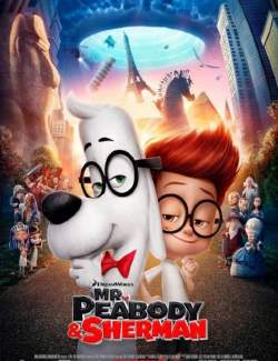      / Mr. Peabody & Sherman (2014) HD 720 (RU, ENG)