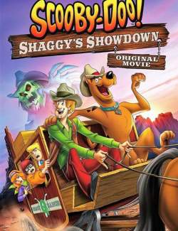 -!    / Scooby-Doo! Shaggy's Showdown (2017) HD 720 (RU, ENG)