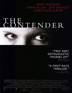  / The Contender (2000) HD 720 (RU, ENG)