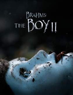  2:  / Brahms: The Boy II (2020) HD 720 (RU, ENG)
