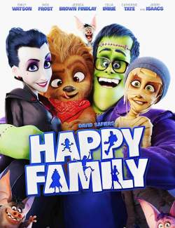    / Happy Family (2017) HD 720 (RU, ENG)