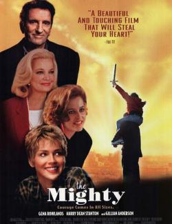 Великан / The Mighty (1998) HD 720 (RU, ENG)