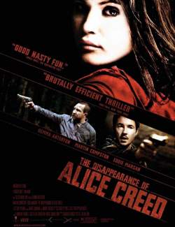    / The Disappearance of Alice Creed (2009) HD 720 (RU, ENG)