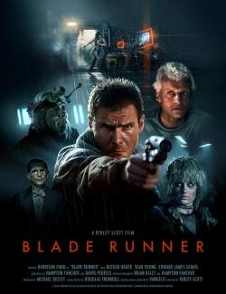    / Blade Runner (1982) HD 720 (RU, ENG)