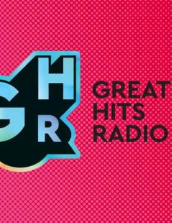 Greatest Hits Radio - слушать онлайн радио на английском языке