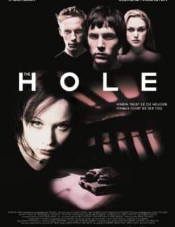  / The Hole (2001) HD 720 (RU, ENG)