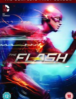  ( 1) / The Flash (season 1) (2014) HD 720 (RU, ENG)