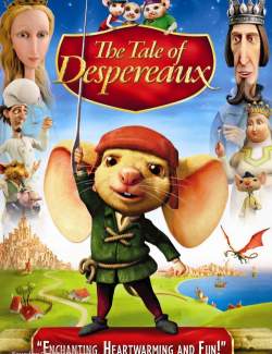   / The Tale of Despereaux (2008) HD 720 (RU, ENG)