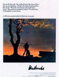 / Badlands (1973) HD 720 (RU, ENG)
