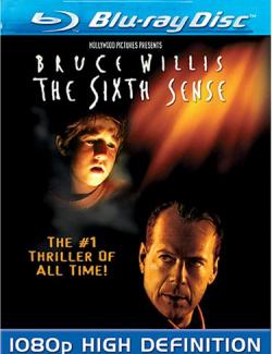   / The Sixth Sense (1999) HD 720 (RU, ENG)