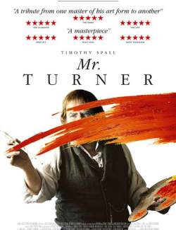  Ҹ / Mr. Turner (2014) HD 720 (RU, ENG)