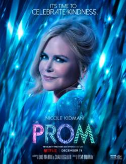  / The Prom (2020) HD 720 (RU, ENG)