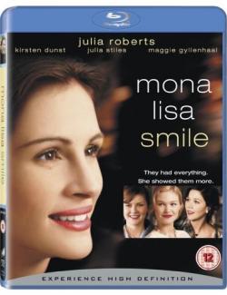 Улыбка Моны Лизы / Mona Lisa Smile (2003) HD 720 (RU, ENG)