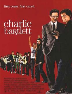    / Charlie Bartlett (2007) HD 720 (RU, ENG)