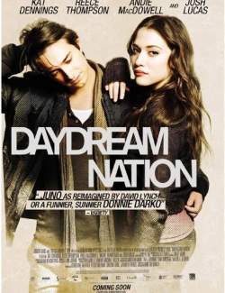   / Daydream Nation (2010) HD 720 (RU, ENG)