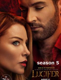 Люцифер (сезон 5) / Lucifer (season 5) (2020) HD 720 (RU, ENG)
