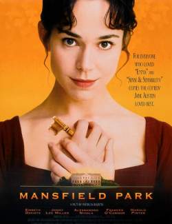   / Mansfield Park (1999) HD 720 (RU, ENG)