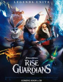   / Rise of the Guardians (2012) HD 720 (RU, ENG)