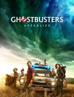 Охотники за привидениями: Наследники / Ghostbusters: Afterlife (2021) HD 720 (RU, ENG)